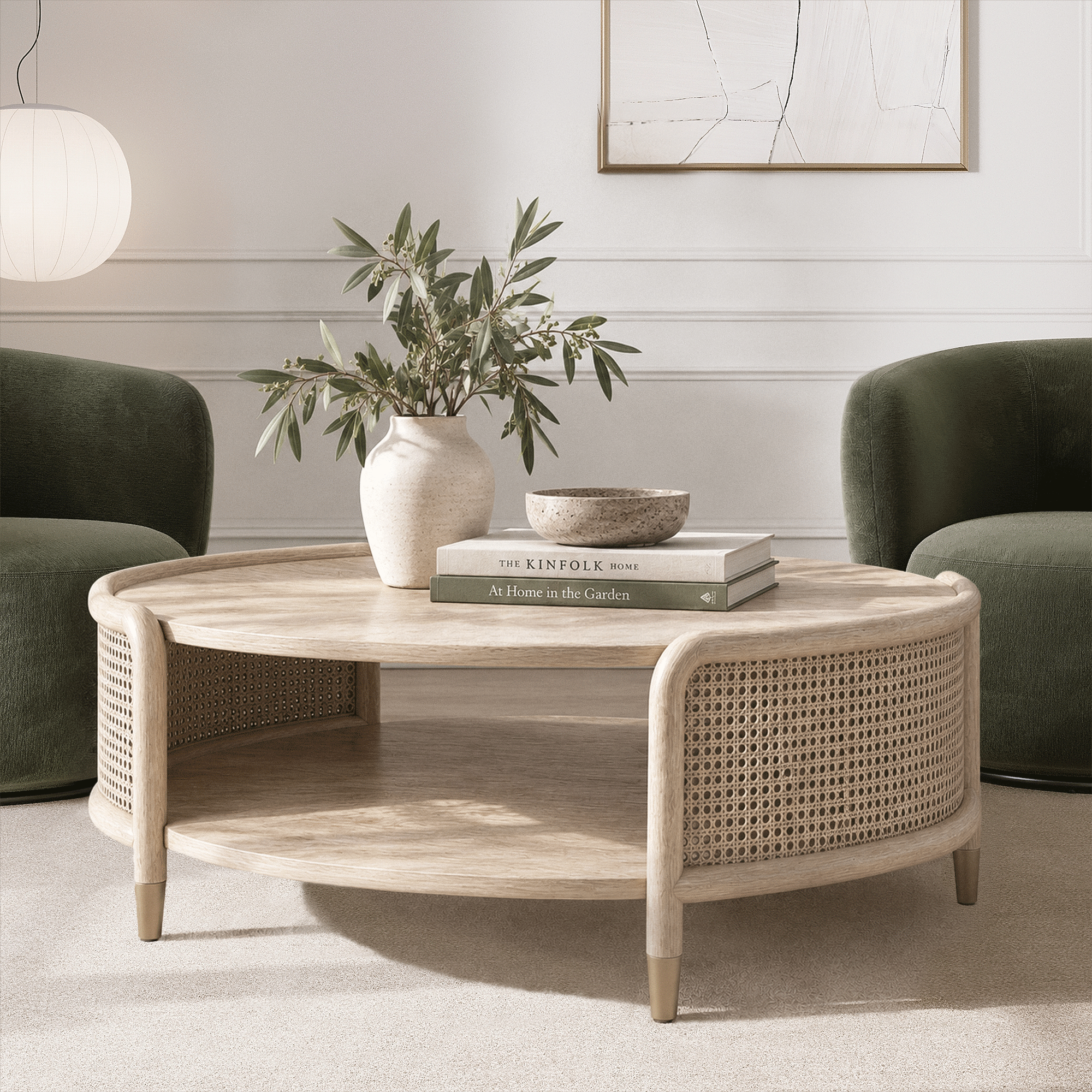 DEVIENNE Couchtisch