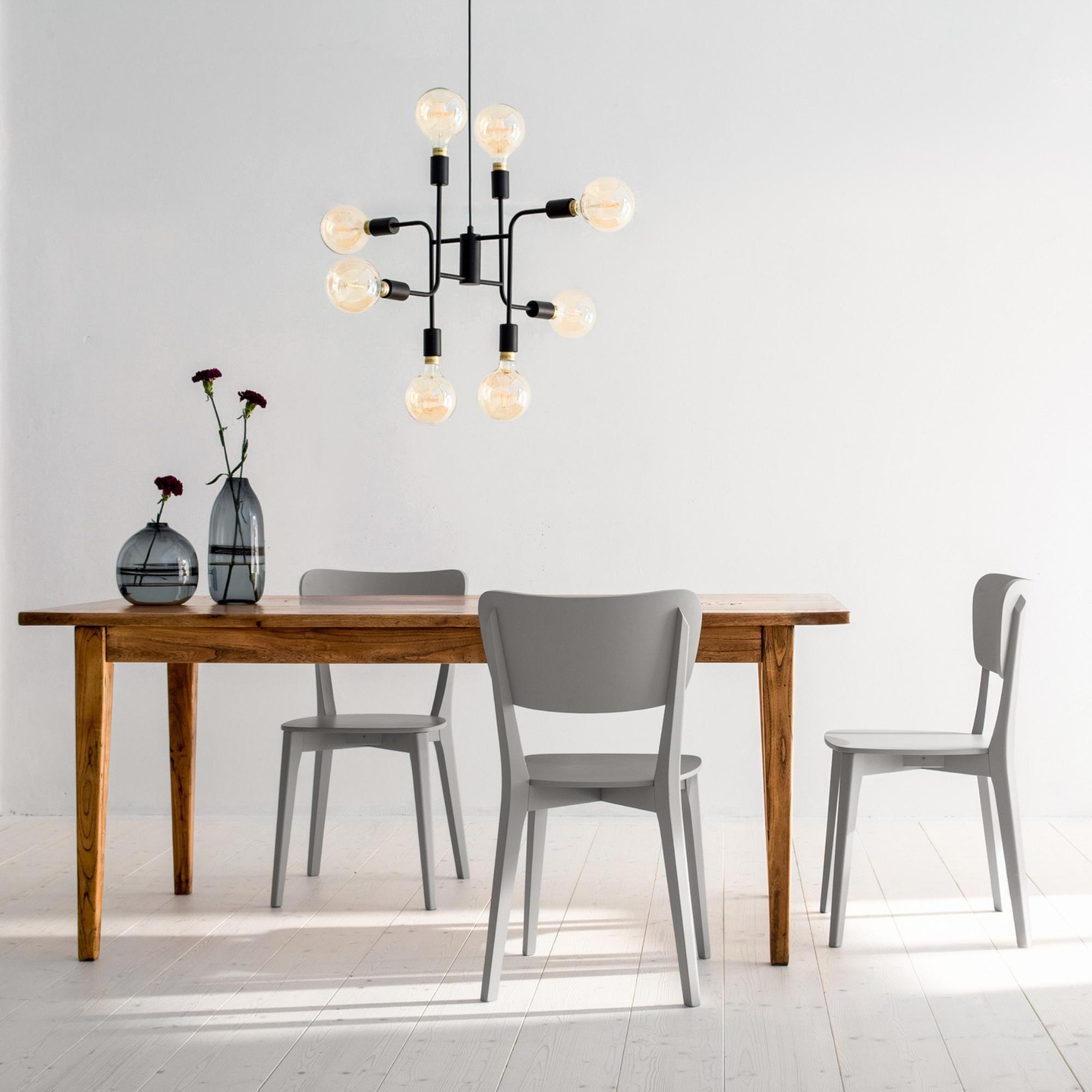 ARAVELLO Ulme Tisch 180x85cm