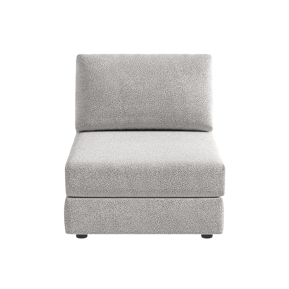 DABRERA Salt & Pepper Mittelsegment